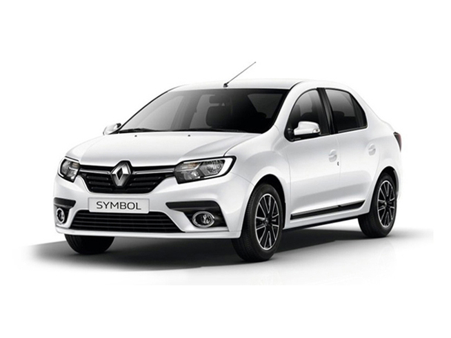 Renault Symbol